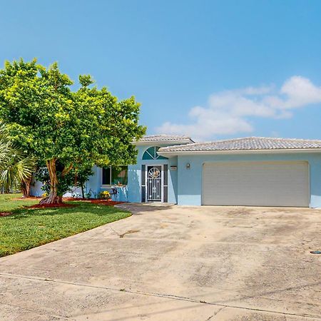 Hip Harbour Villa North Fort Myers Eksteriør bilde