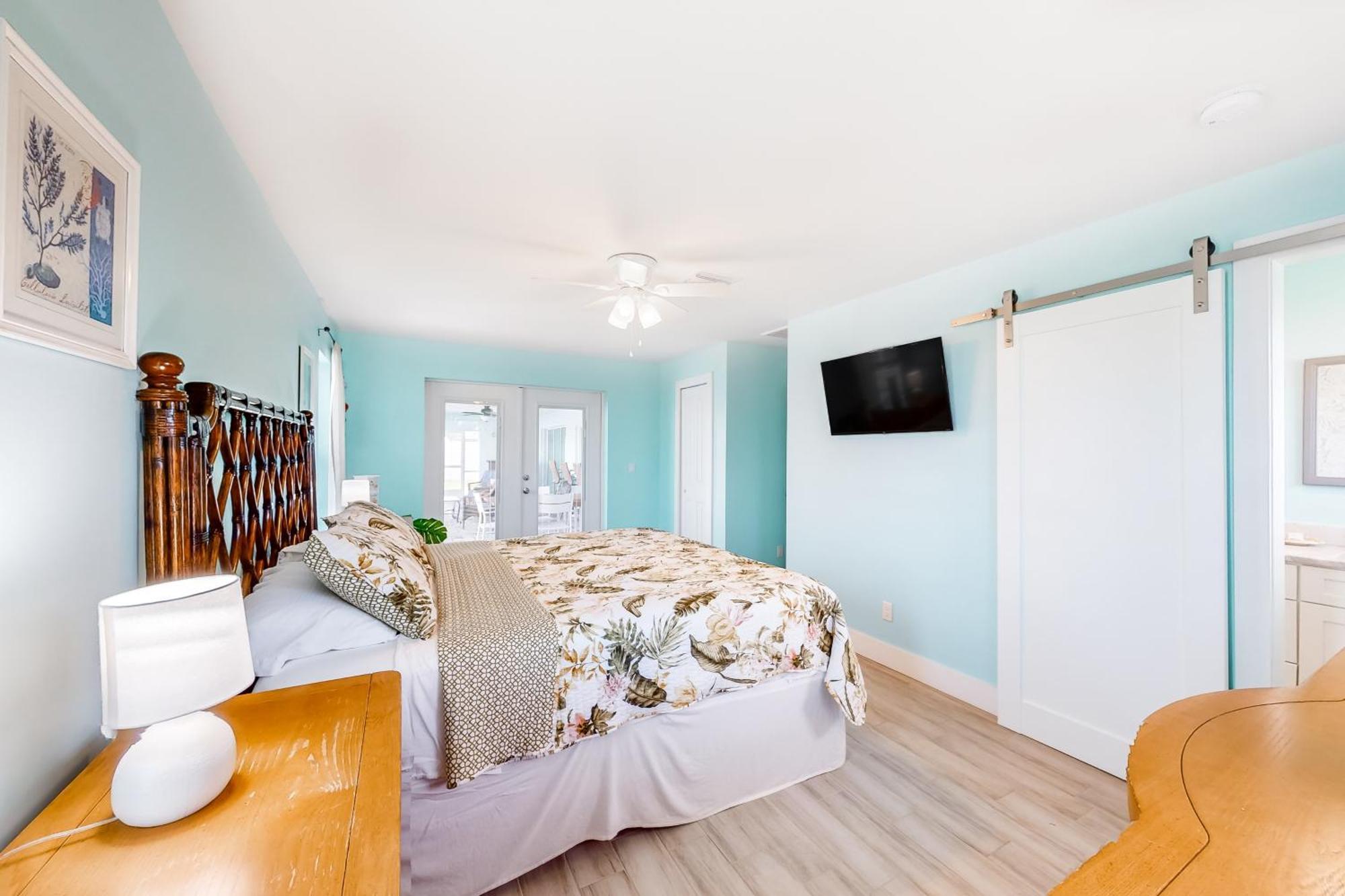 Hip Harbour Villa North Fort Myers Eksteriør bilde