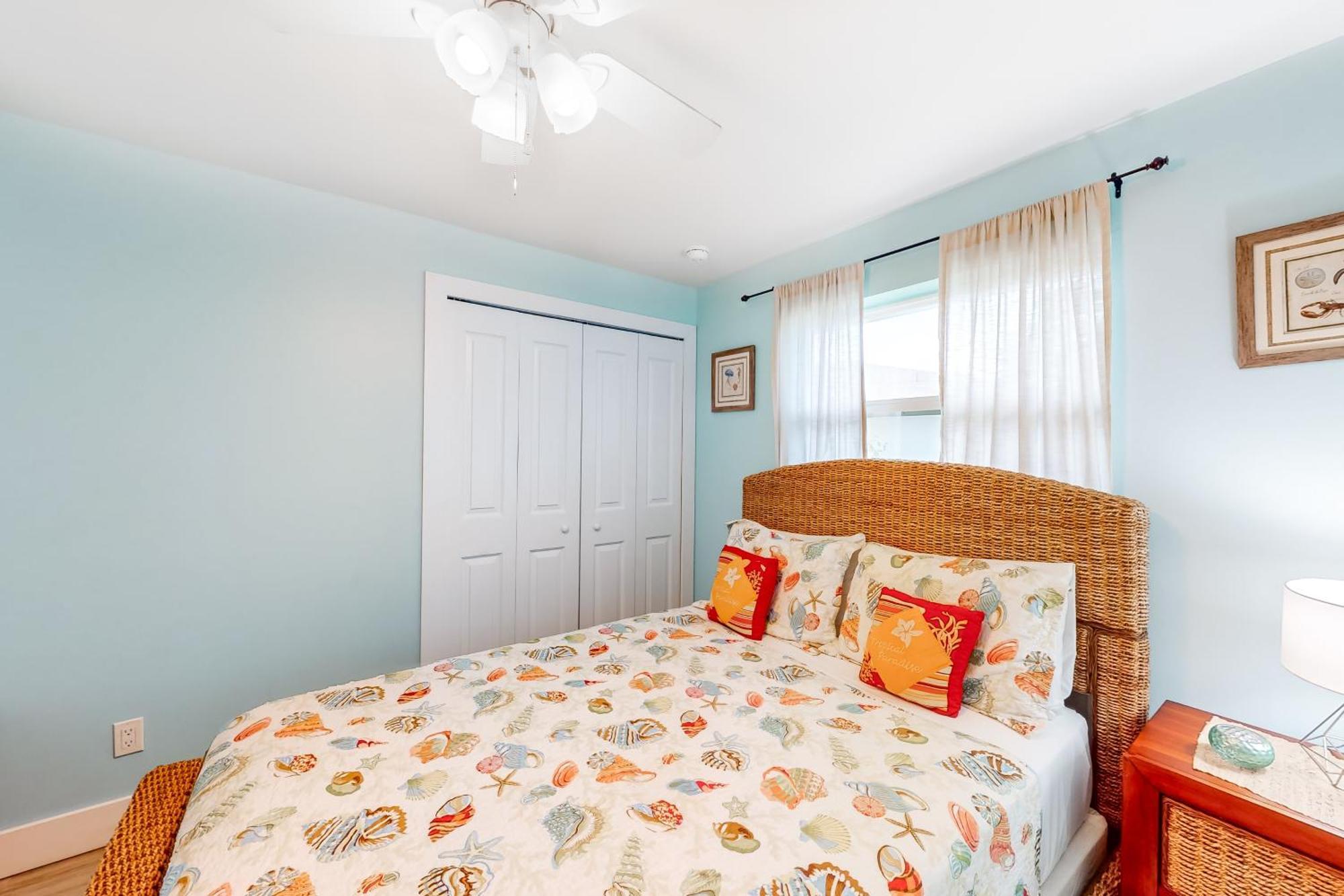 Hip Harbour Villa North Fort Myers Eksteriør bilde