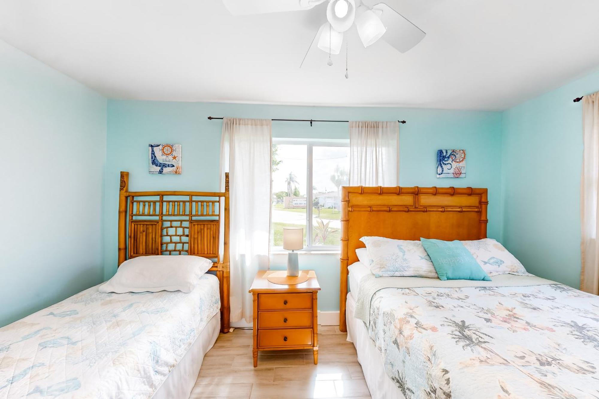 Hip Harbour Villa North Fort Myers Eksteriør bilde