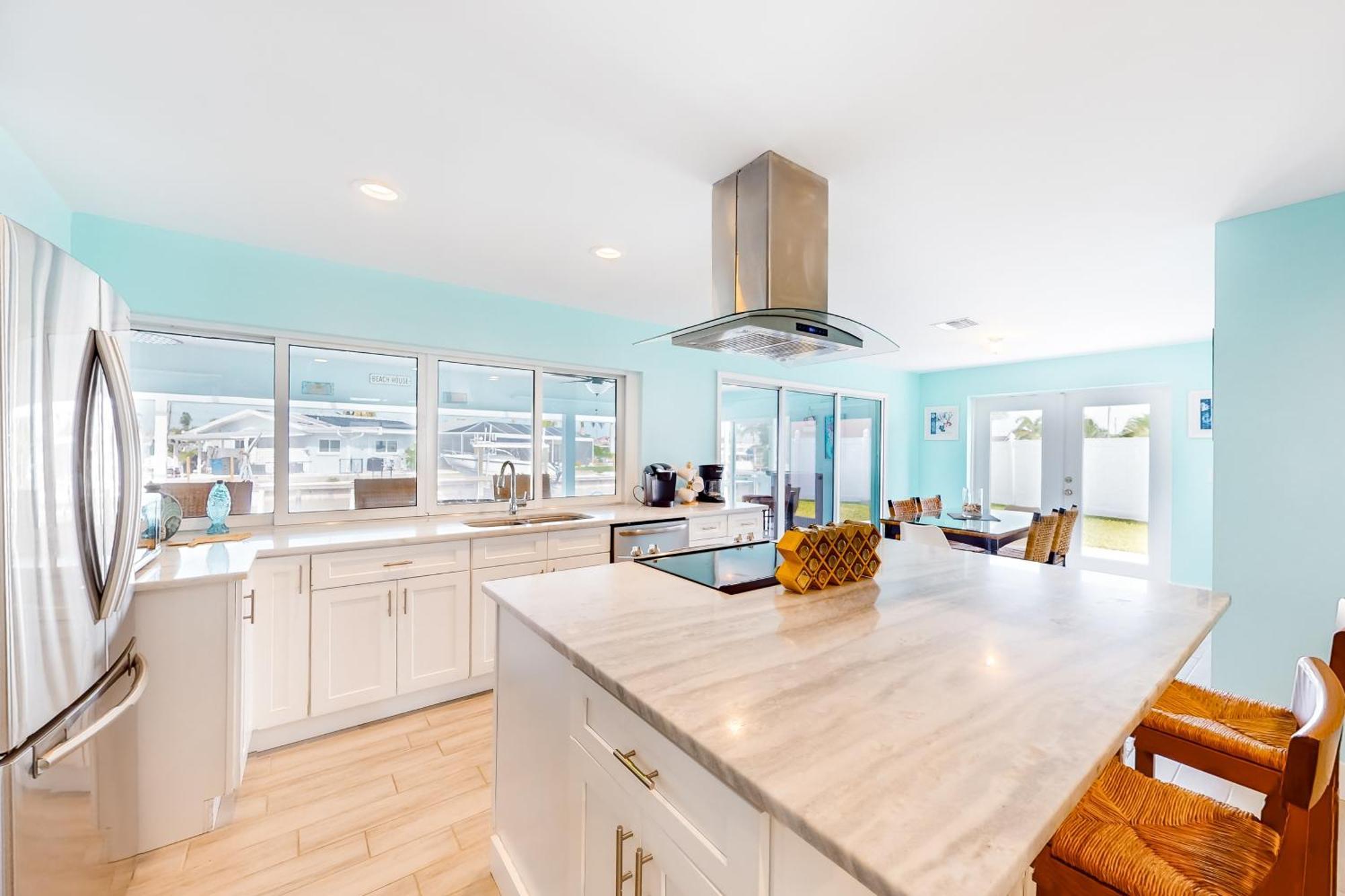 Hip Harbour Villa North Fort Myers Eksteriør bilde