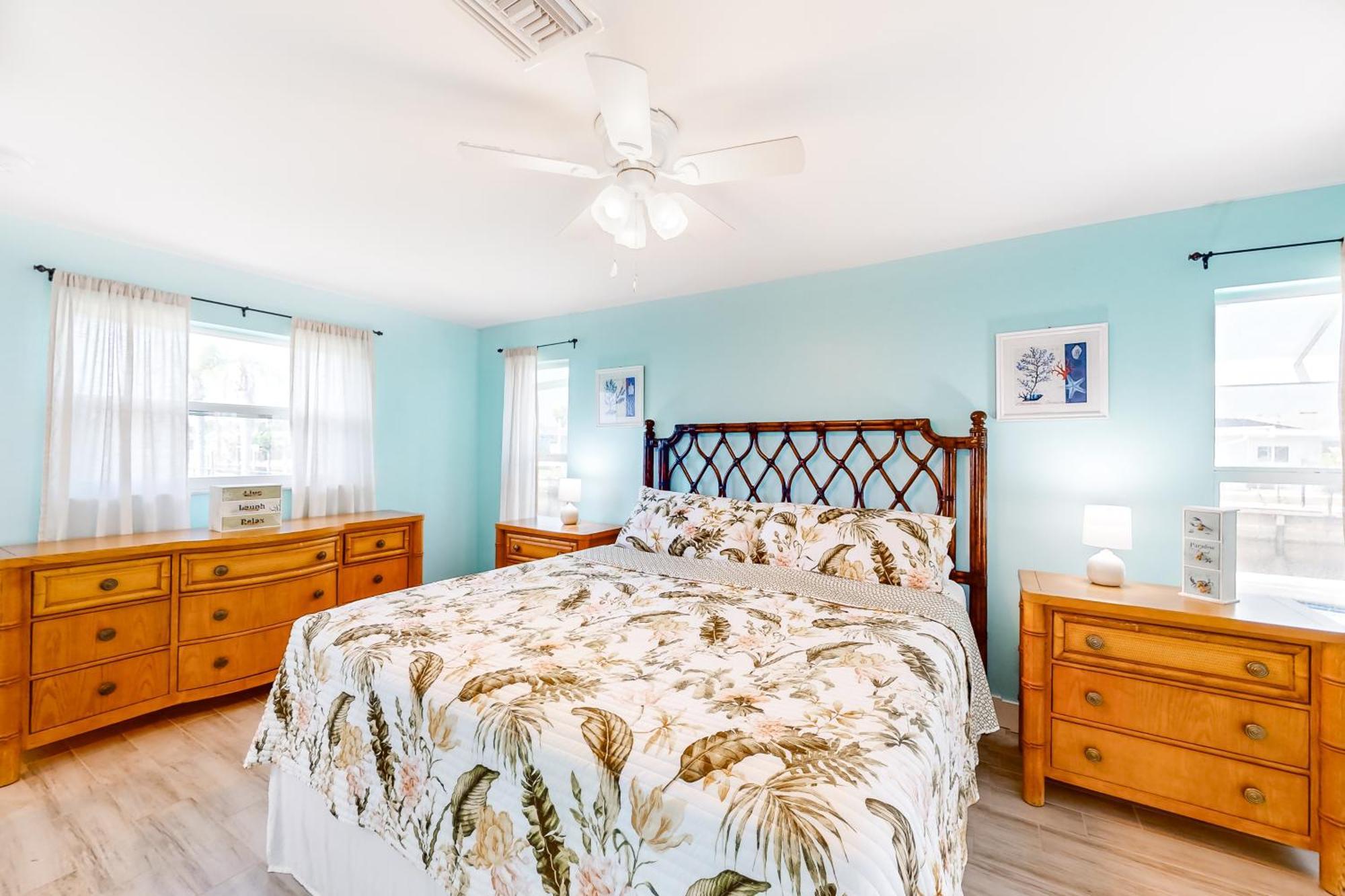 Hip Harbour Villa North Fort Myers Eksteriør bilde