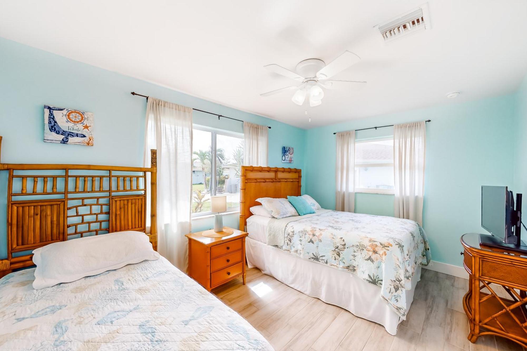 Hip Harbour Villa North Fort Myers Eksteriør bilde